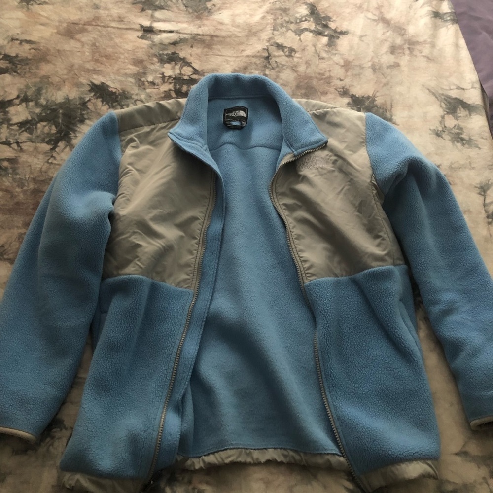 North face fleece